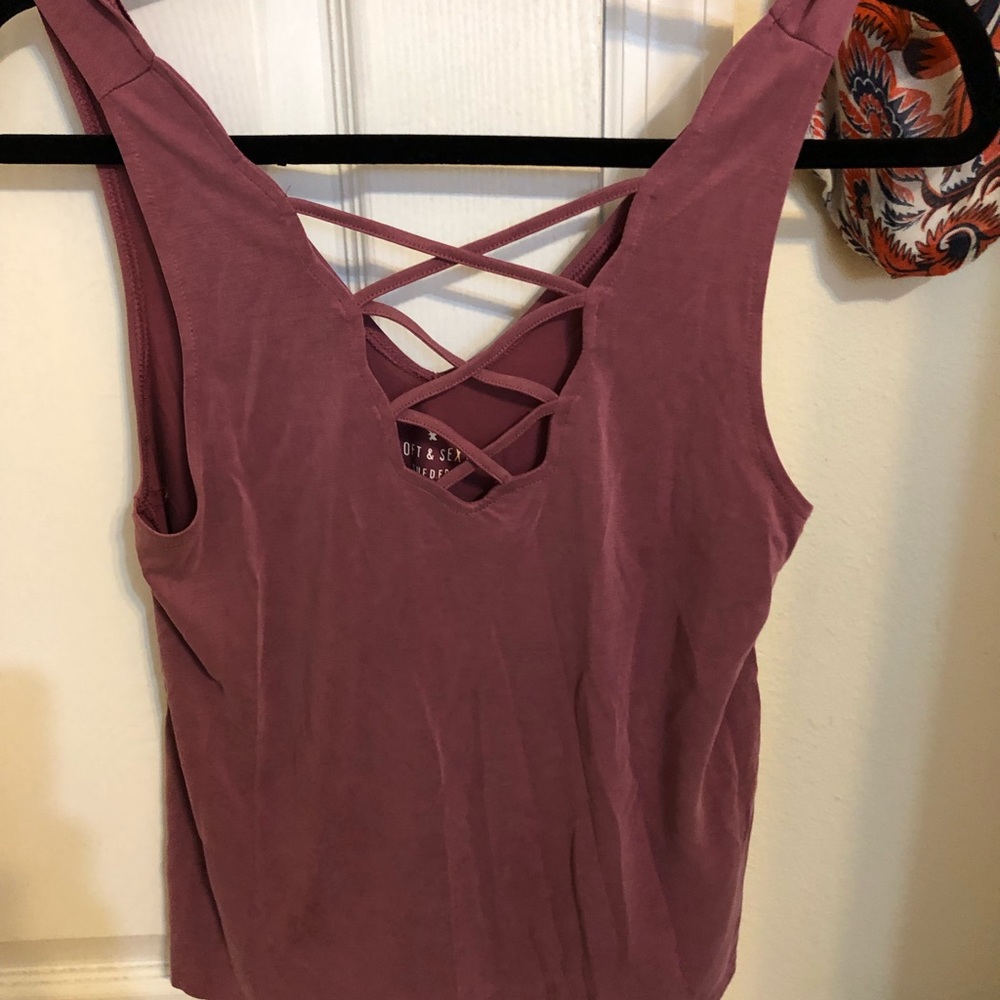 American Eagle tank top